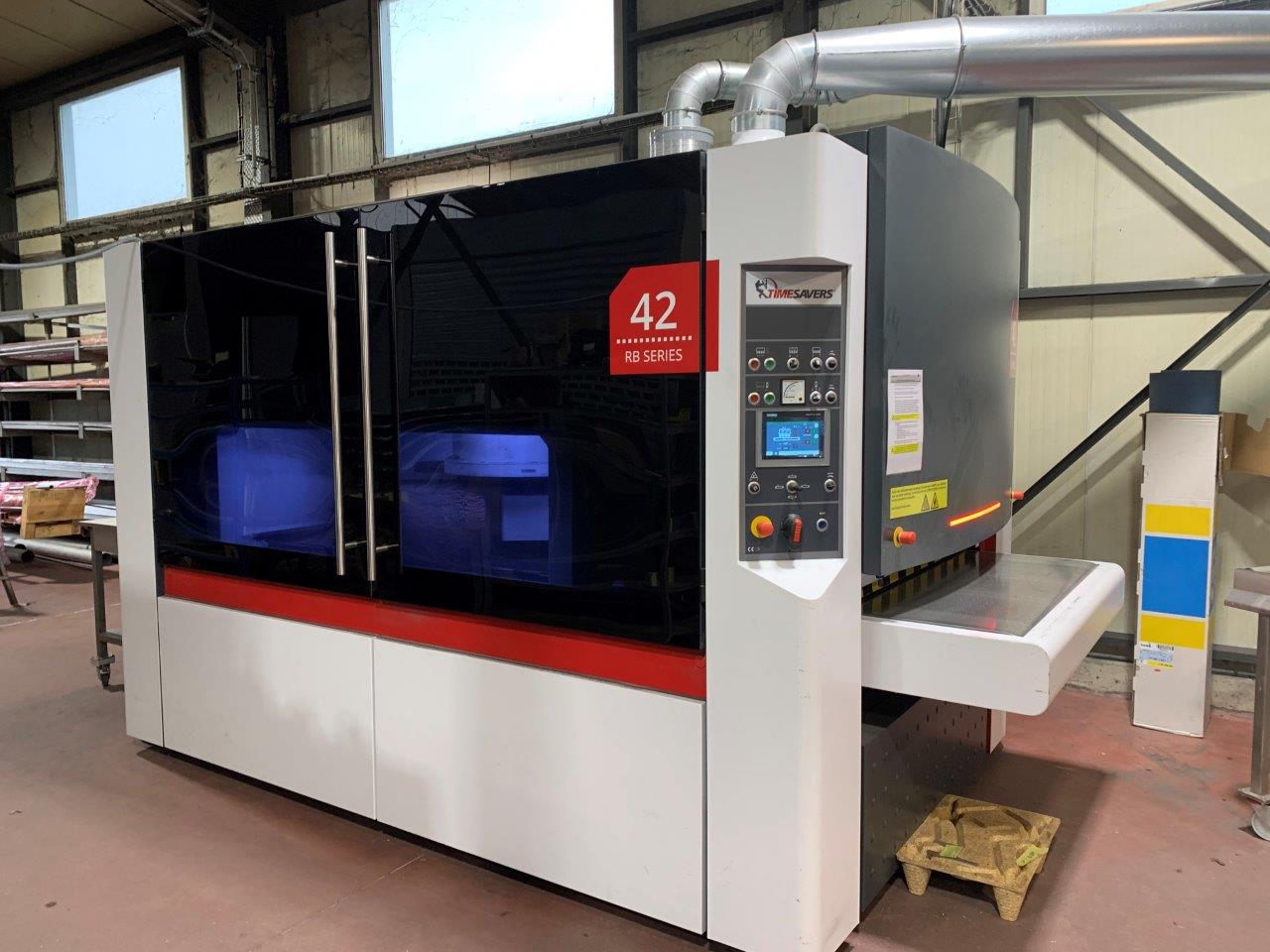 Finitions et polissage de pièces métalliques